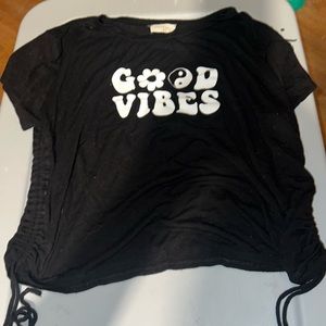 Good Vibes T-Shirt
